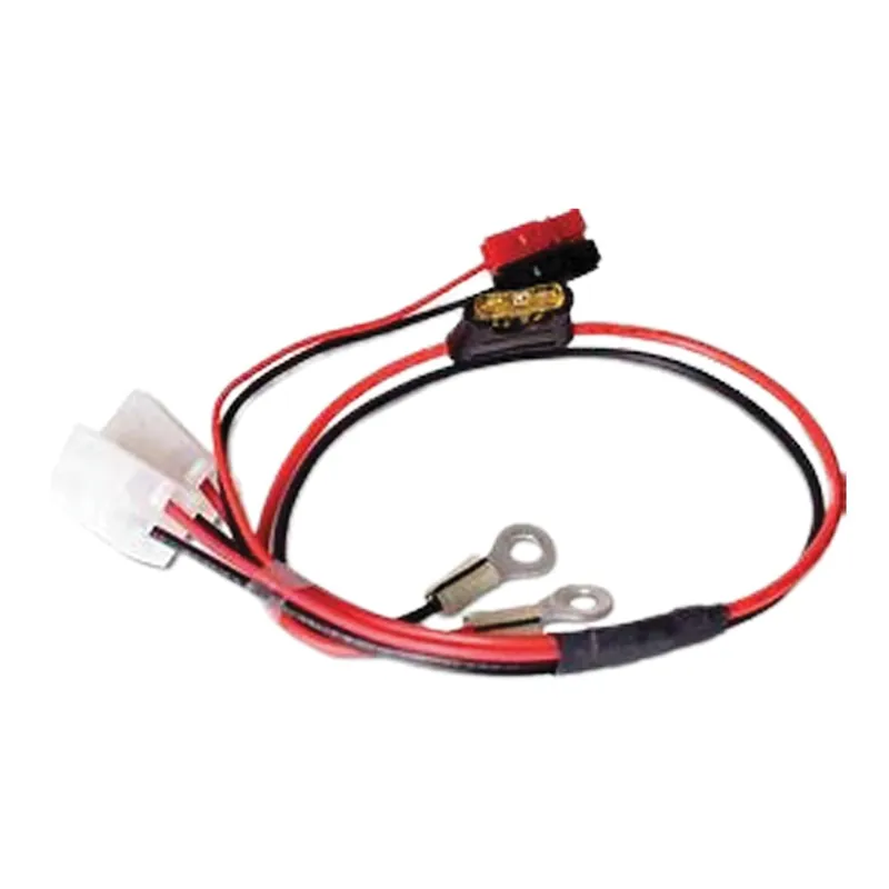 Trane WIR03574 Wire Plug Scroll Comp