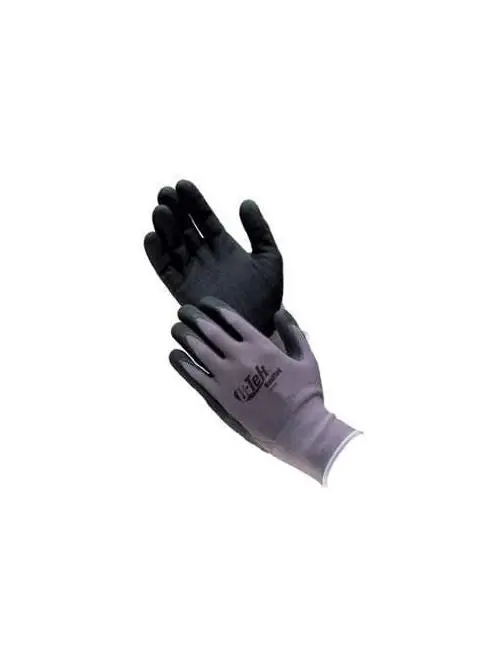 ATG 34-874/XXXL G-Tek MaxiFlex Ultra Cool Neofoam Ro-Foam Nitrile Coated Palm Finger Gloves