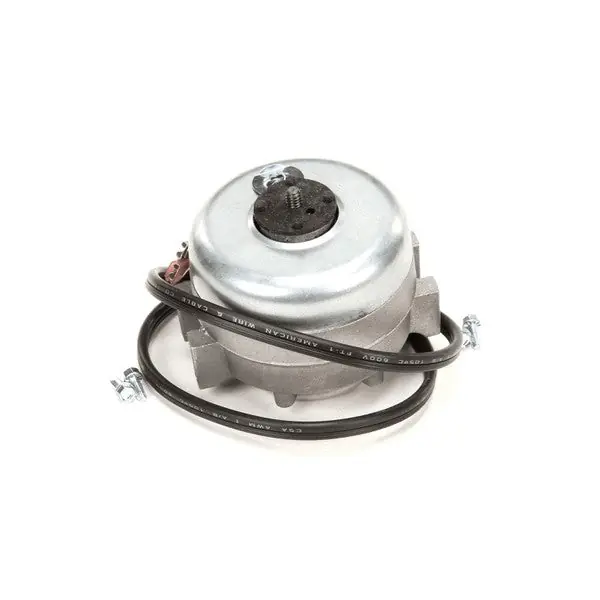MTR COND. FAN 115 60/50 1 2412873 for Kolpak