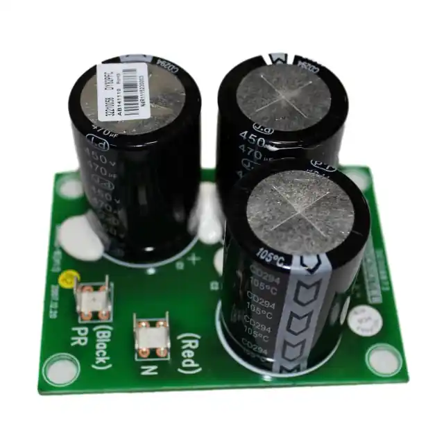 CARRIER 32210058 Power Module Assy