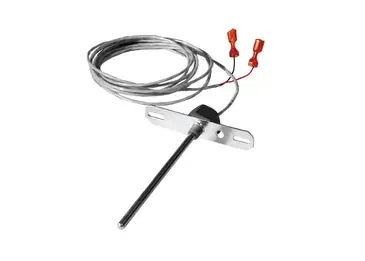 ACI A/CP-DO-4-120CL2P-QC 10000 Ohm Thermistor Type II Quick Connects 4 Probe 120 Plenum Cable QC