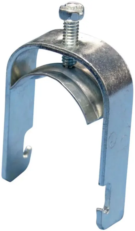 Erico SCH64B Conduit Strut Clamp 3-1/2