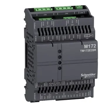 Schneider Electric TM172E28R Expansion Module Modicon M172/M172/M173 28 IO