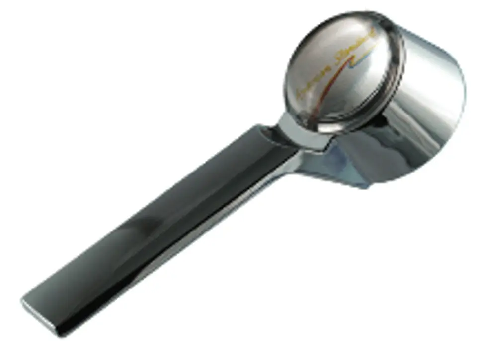 American Standard 050073-0020A Handle, Reliant Lever