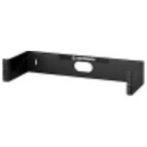 Ortronics OR-604004396 Bracket Wall Mount Hinged 3.5 in. H Replacement MPN