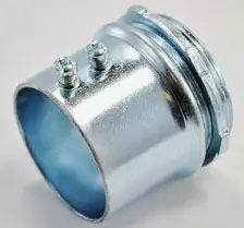 BRIDGEPORT 235 EMT Conduit Connector 2 Inch