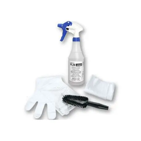 ADALET PCK-100 Contact Insulation Cleaning Kit Insulation Polyethylene 46000 Volts Replacement MPN
