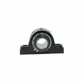 Link-Belt PB22443HK5 LBB Pillow Block Spherical Roller Bearing Unit