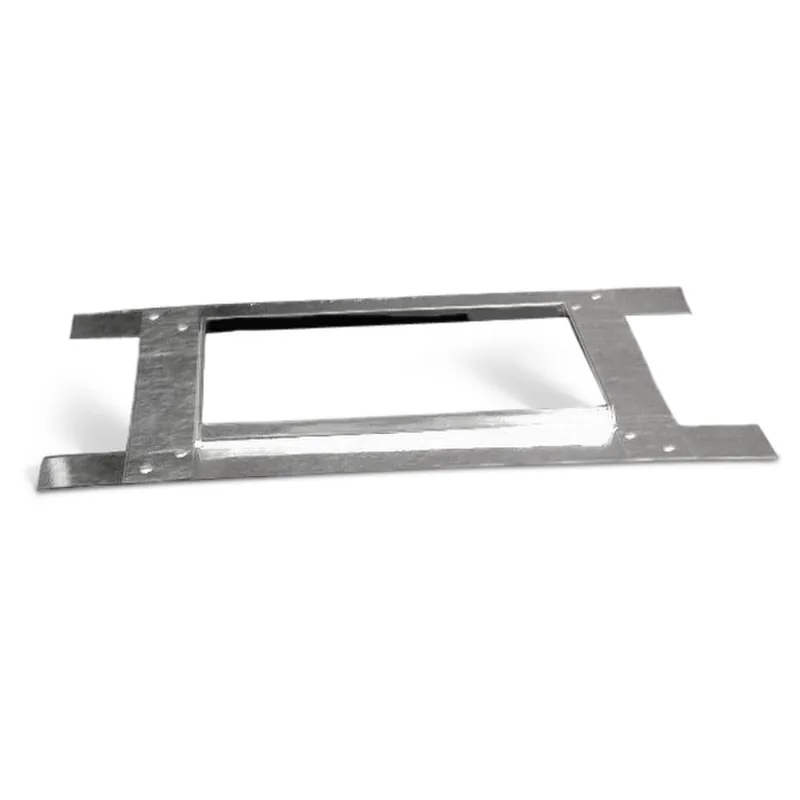 Lukjan CA161406 CA16 Cold Air Return Frame 14 x 6 Replacement MPN 1215