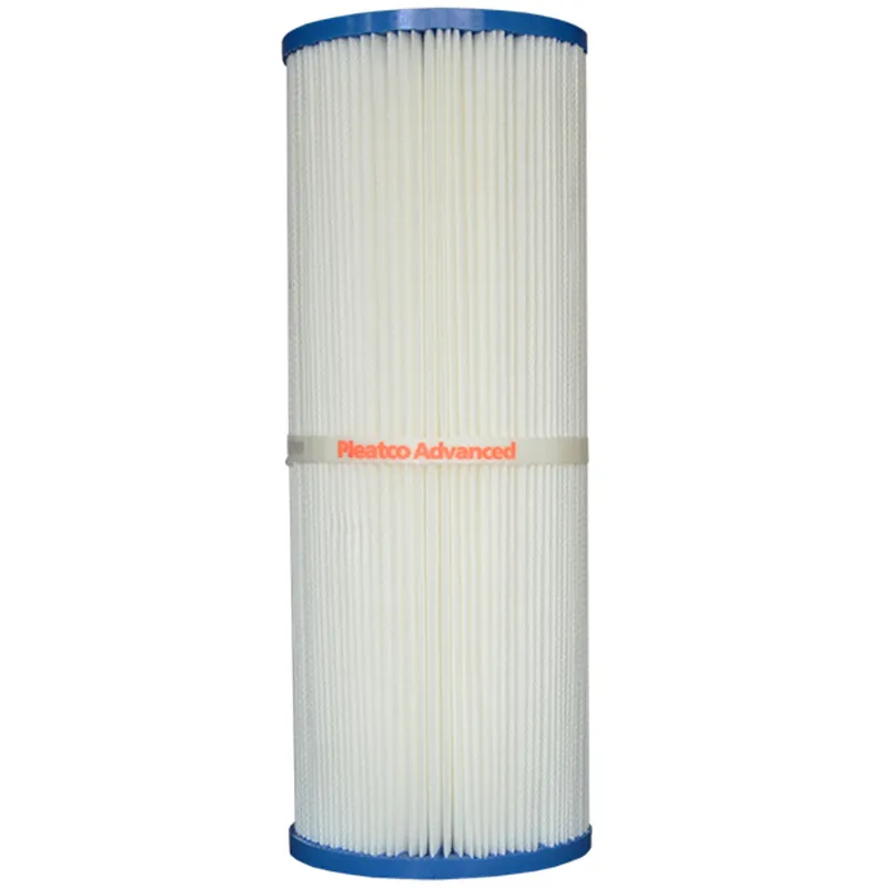 Pleatco PRB25-IN-TC Replacement Filter Cartridge for Pools
