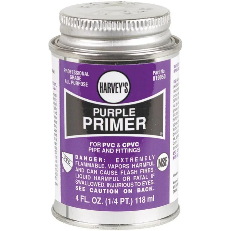 Oatey 019050-24