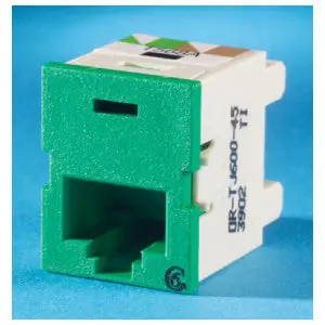 Voomi TJ600-45 Ortronics Power Distribution Device