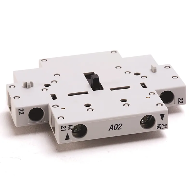 Rockwell Automation 100-MCA02 Motor Control Power Each