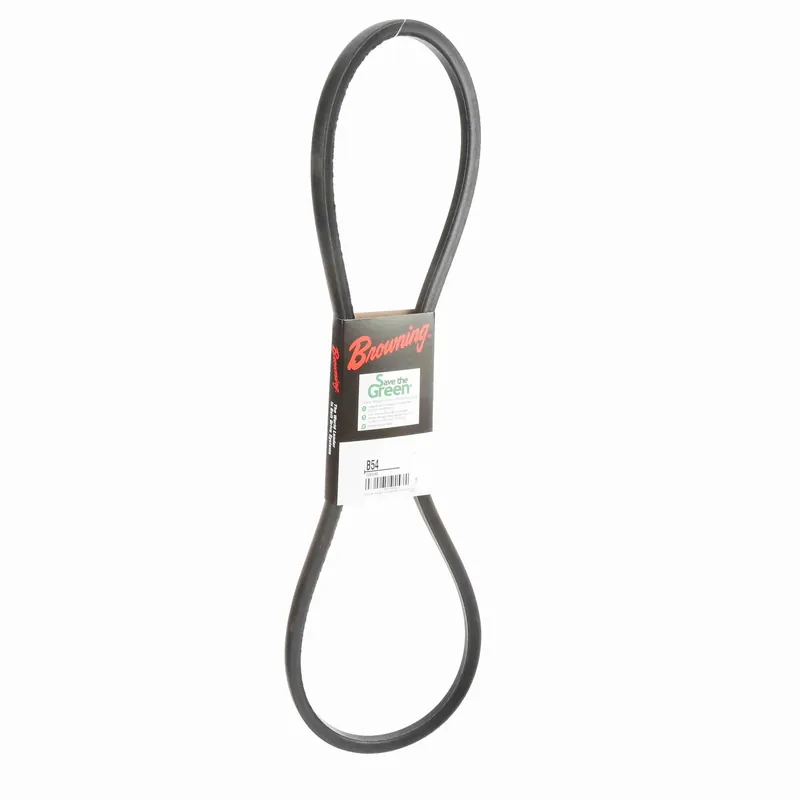 Browning 1083088 B54 Gripbelt Standard V-Belt