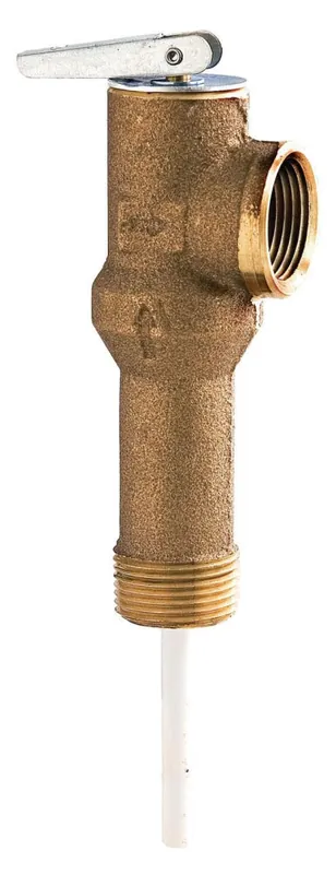 Watts LL100XL 0066132 150-210 Pressure Relief Valve