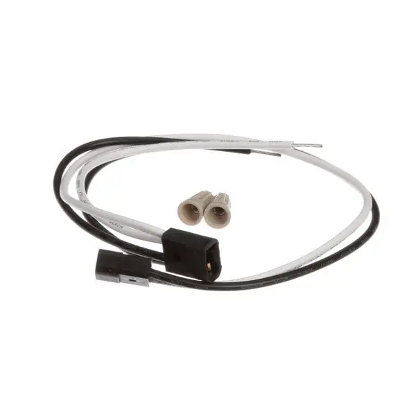 Lamp Holder Assembly with Wire Connect Replacement 27445.1000 for Bunn