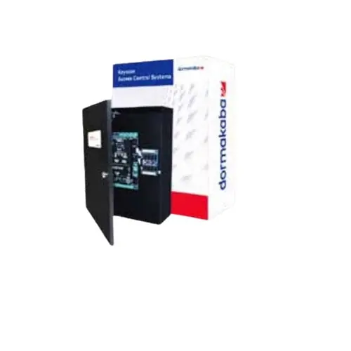 Keyscan CA4500NB 4-Reader Access Control Unit, No Enclosure