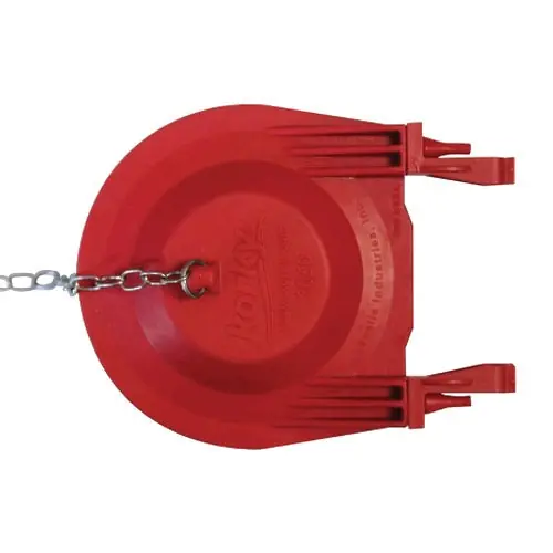 Korky LA3060BP Universal Flapper 3 in