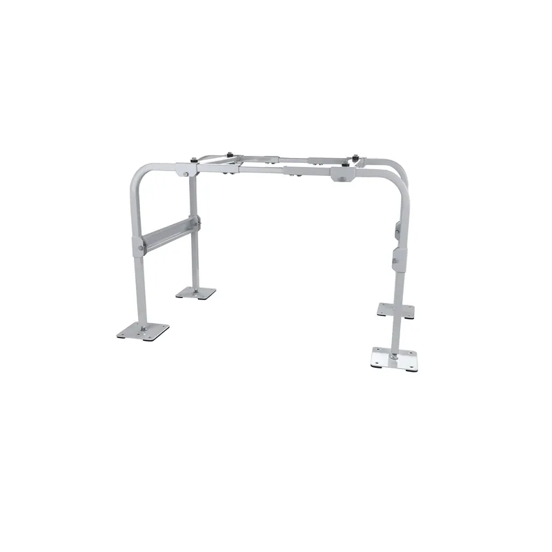 Quick-Sling QSMS2401 Mini Split Stand 24 Inch Holds up to 400 lb