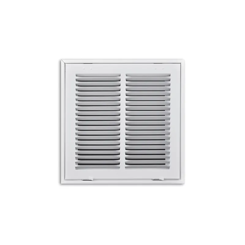 TRUaire 19012X12 Return Air Filter Grille 12x12 Inch