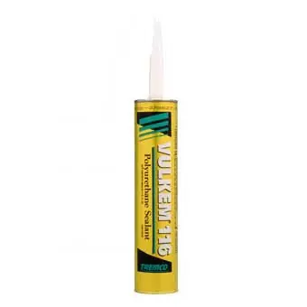 Tremco 116-DARKBRONZE_10OZ 10 Oz Cartridge Dark Bronze Sealant