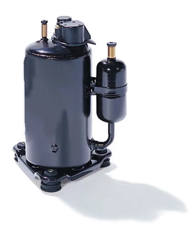 Tecumseh RKA5512EXV RK Series Rotary Compressor