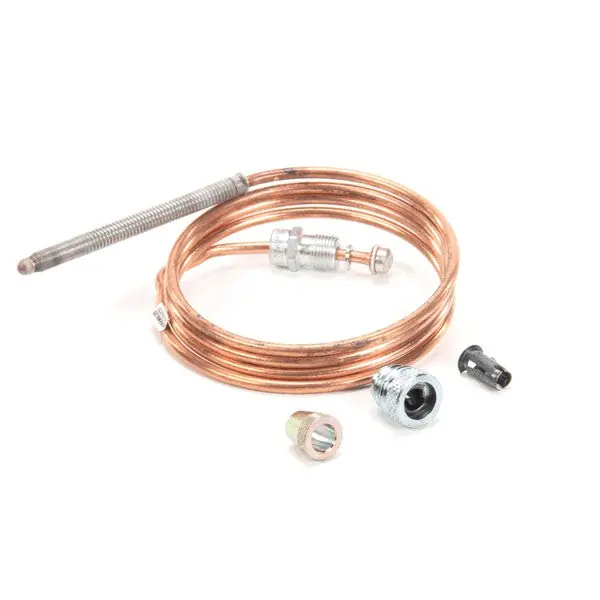 THERMOCOUPLE POWER 36 Replacement 249006 for Town Foodservice Equipment