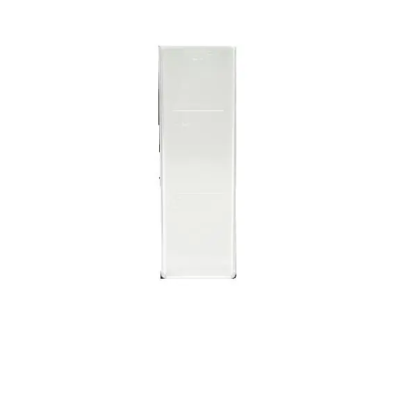 LaMotte 0205-NC ColorQ 2X 10mL Test Tube