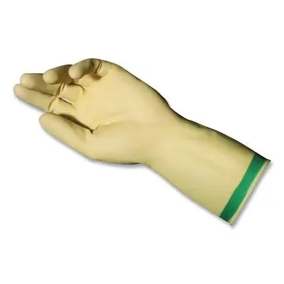 MAPA Professional 34513586 Triple Polymer Gloves 8 Mil 8.5