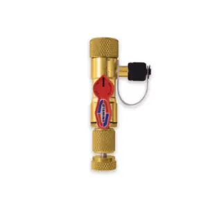 UNIWELD PRODUCTS MECT14 VALVE CORE REM TOOL POWER (1 EACH)