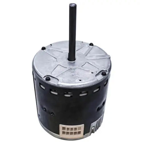 Carrier HD52AR466 Motor Blower 1 HP
