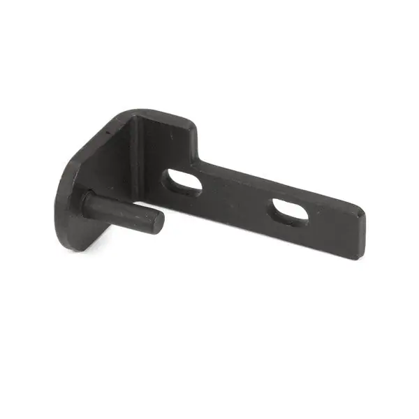 LEFT HAND TOP HINGE Replacement 401-843D-01 for Beverage Air