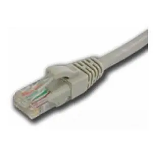 Lynn Electronics CAT6-03-GYB Cat 6 Snagless Molded Boot Patch Cables 3 ft Replacement MPN