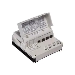 Wattstopper LMRC-221 Box Mount Universal 1 Load Forward Phase Dimming Room Controller 120 - 277 Volt AC 800 Milli-Amp