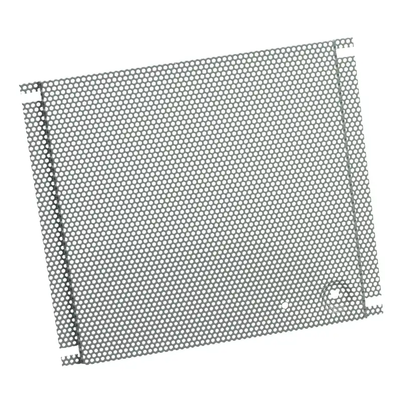 nVent HOFFMAN PB1212PP Perforated Panel for Screw Cover Type 1 fits 12x12