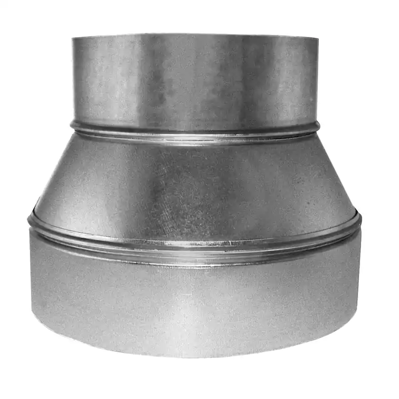 Southwark Metal Mfg Co 58126 58 12X6 3PC Reducer