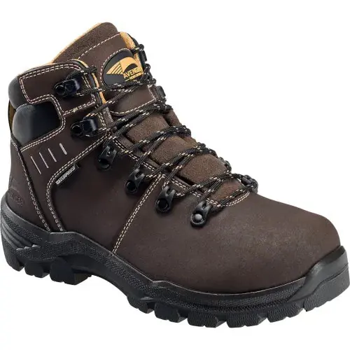 Avenger A7452-8.5M Women's Work Boots