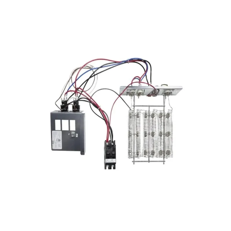 Bosch 7-739-832-076 Electrical Heater EHK-08B 240 VAC Single Phase 8 KW