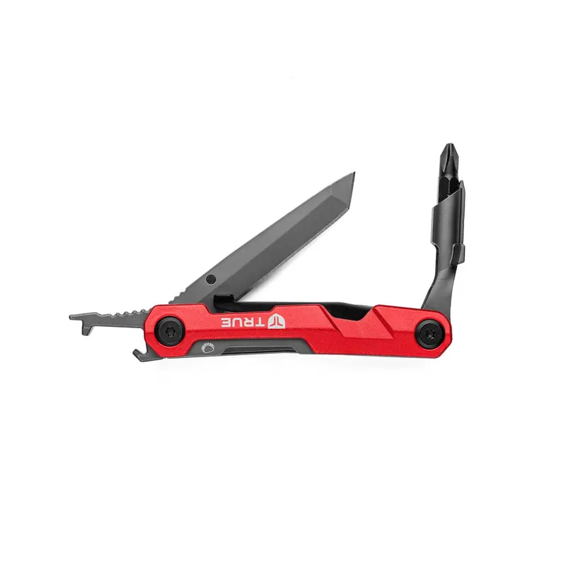 NEBO TOOLS DIVISION OF ALLIANCE SPORTS GROUP TRU-MTL-1007 MULTI-TOOL POWER (1 EACH)