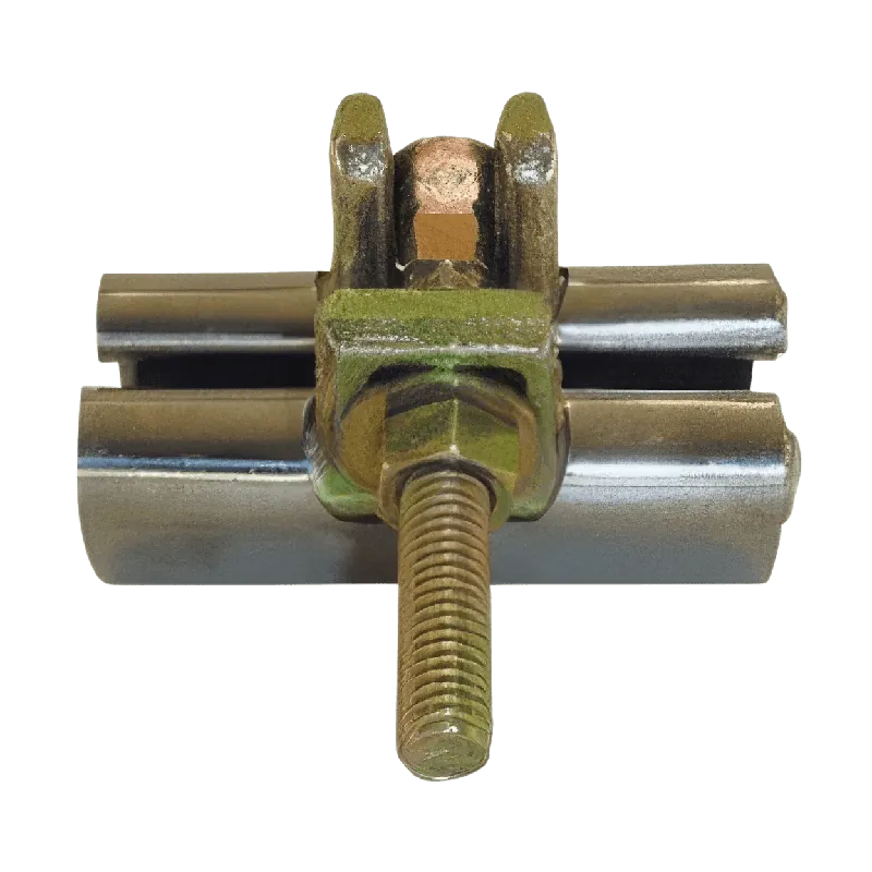 Approved Vendor SSRC12 1-Bolt Stainless Steel Repair Clamp 1/2 inch x 3 inch