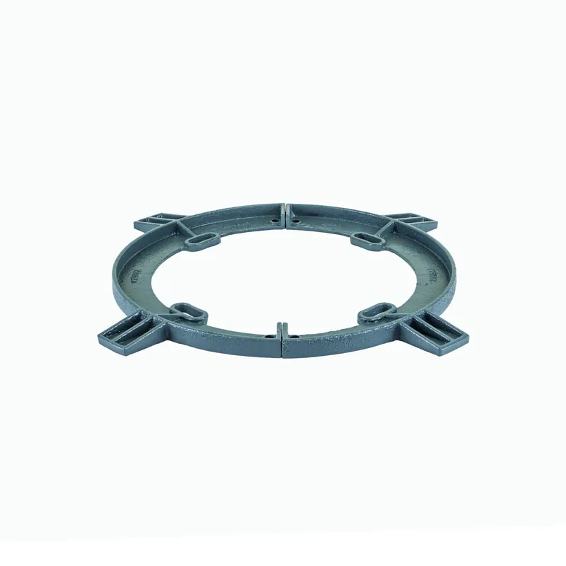 Watts 8151097 Roof Drain Underdeck Clamp Set (2PC) Replacement MPN
