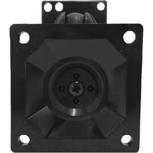 Weldex WDVESA-LA19L LCD Wall Mount Kit Black