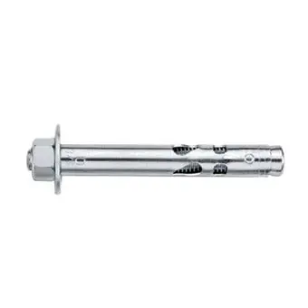 Powers Fasteners 05345SPWR 3/8X4 Fh Lok-Bolt Dewalt