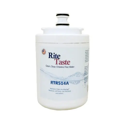 Sealed Unit Parts Co RTR514A Water Filter