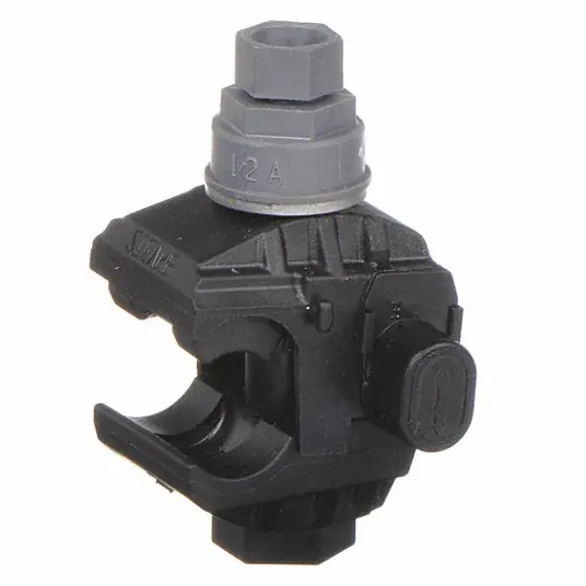 Buchanan BTC2/0-14 Insulation-Piercing Tap Connector 600 VAC