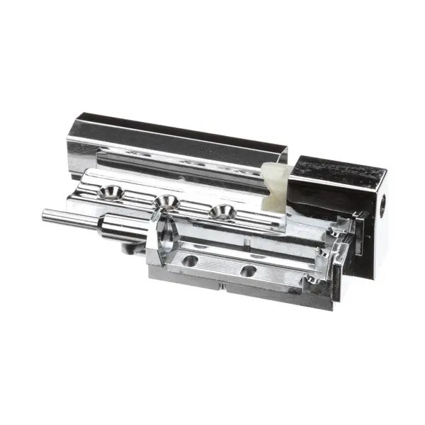 Hinge Non Lift-Off Hinge Replacement 20205 for Continental Refrigerator