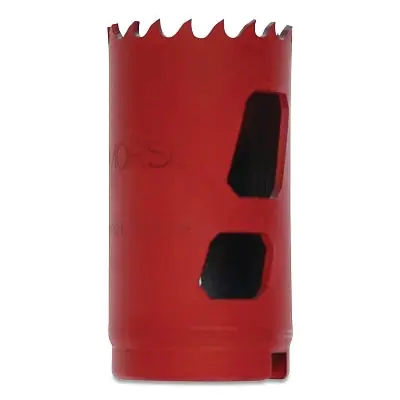 M.K. Morse MHS44 MHS/MHSA General Purpose Bi-Metal Hole Saw 2-3/4 in Cutting Diameter Replacement MPN