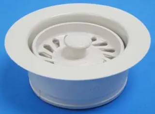 JB PRODUCTS JBX121 Disposal Trim 4-1/2 in 1-5/8 in Replacement MPN