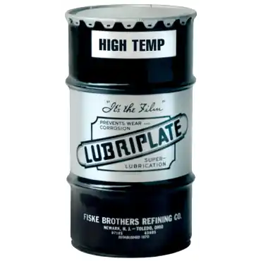 Lubriplate L0161-039 Multi Purpose High Temperature Bentone Grease