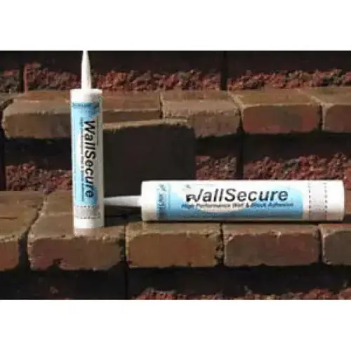 CHEM F1005-2812 WallSecure Wall and Block Adhesive